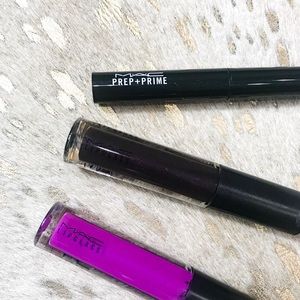 MAC Cosmetics Makeup - MAC Lipglass MAC Cosmetics Makeup - MAC Lipglass